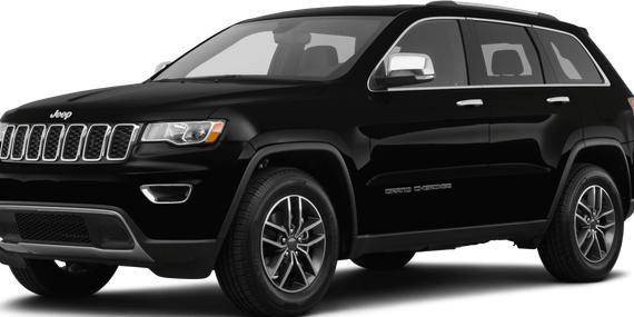 JEEP GRAND CHEROKEE 2020 1C4RJEBG4LC113724 image
